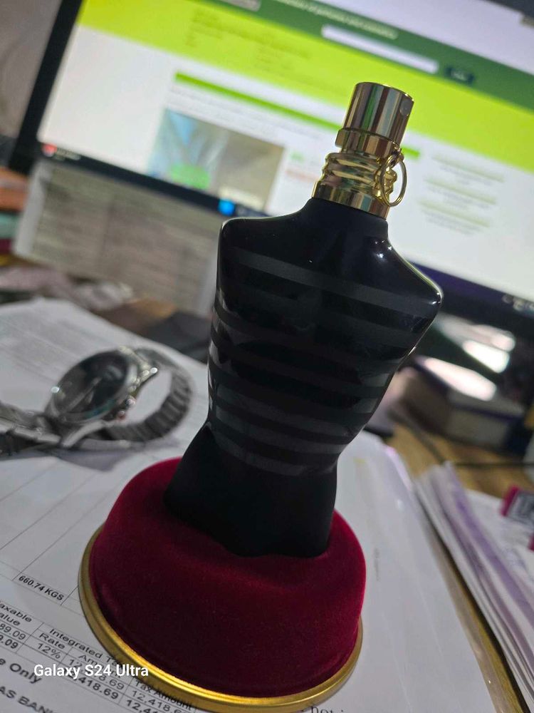 Jean Paul Gaultier Le Male - 10ml