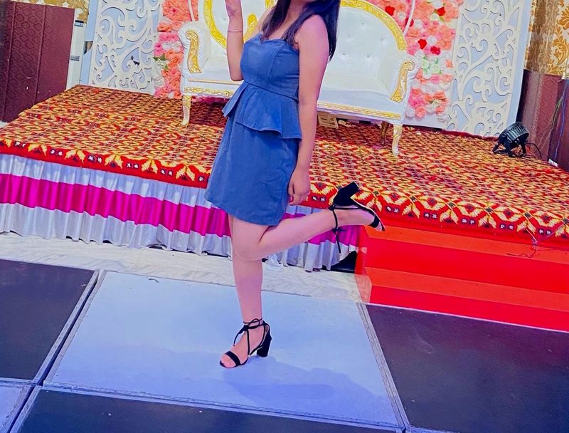 Good For Party Wear✅