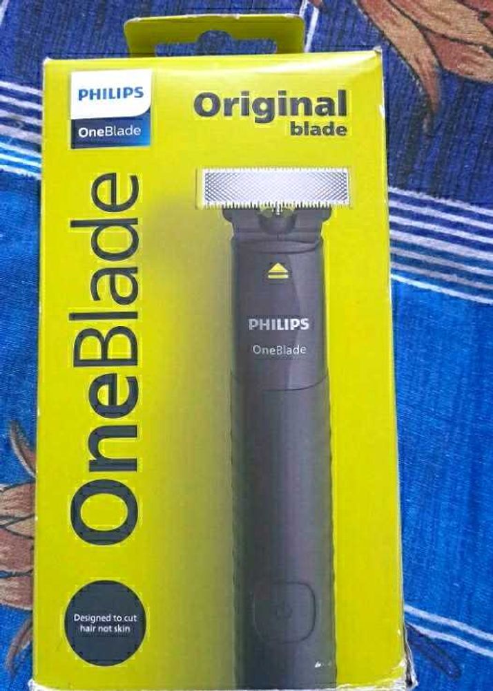 Mens Trimmer