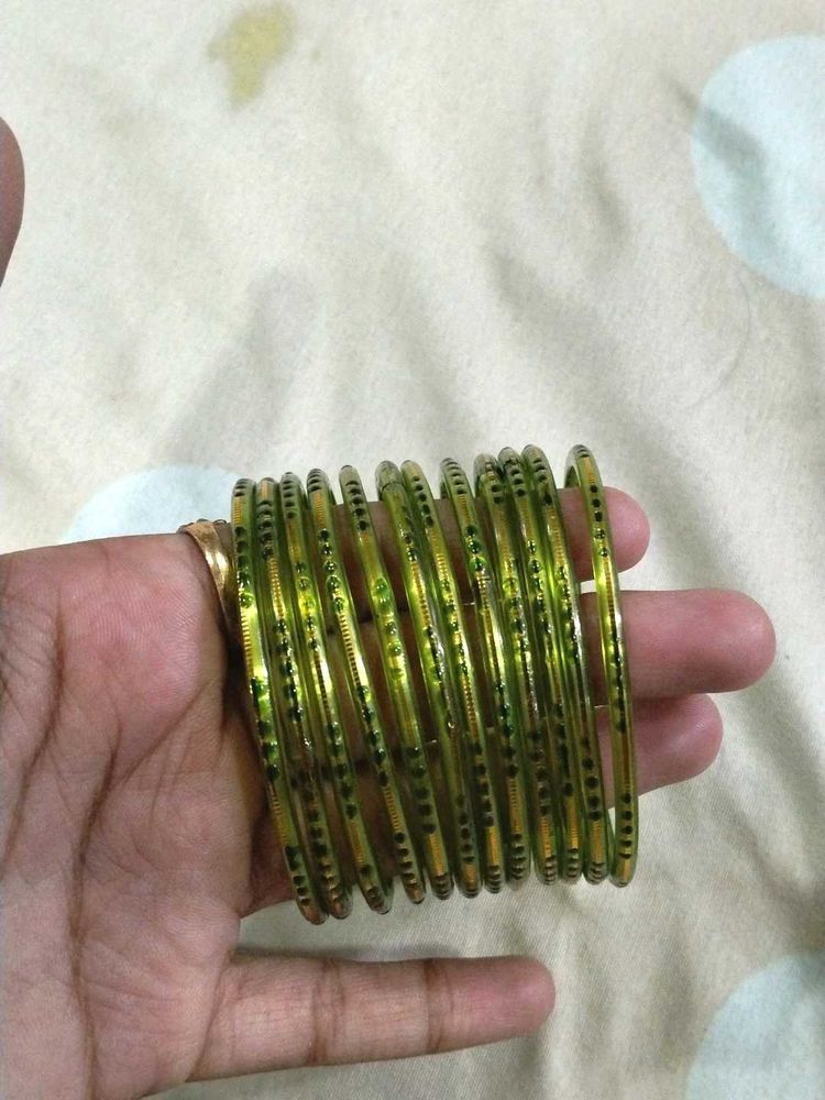 Bangles