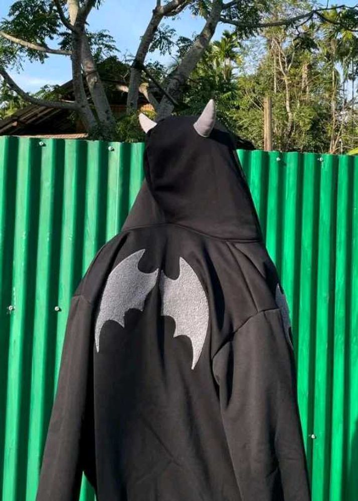 Newme Batman Hoodie