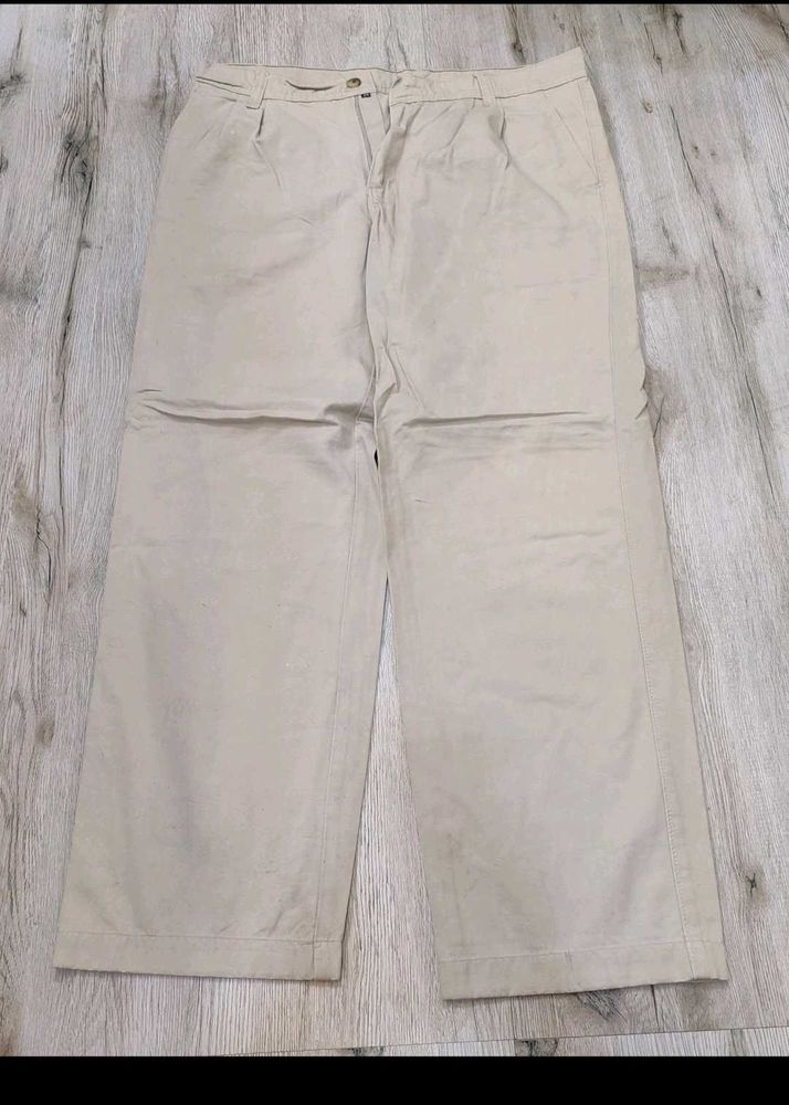 Cs2525 Oxygen Cotton Jeans Size 34