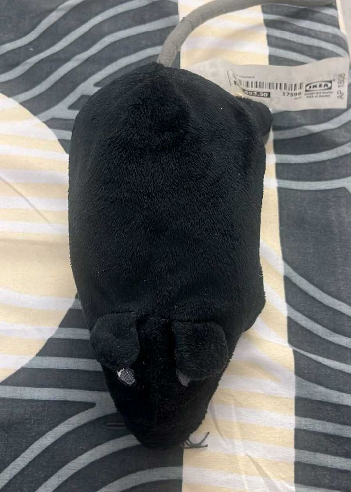 IKEA Mouse Toy