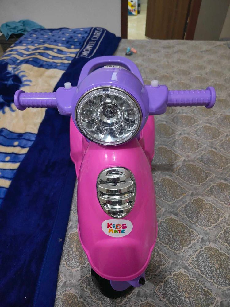 Scooter