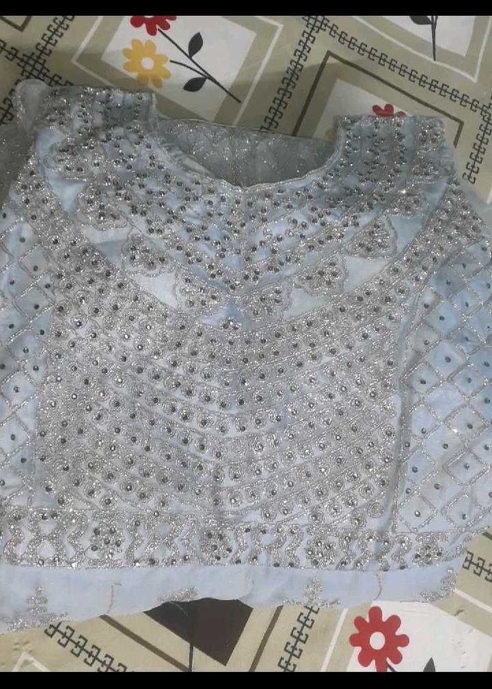 Party Gown