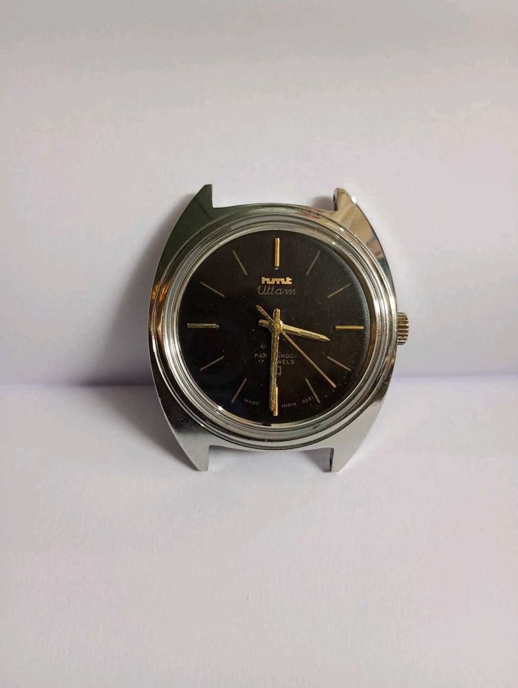 Hmt Uttam Watch