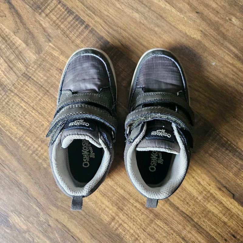 US BRAND Kids Sneakers