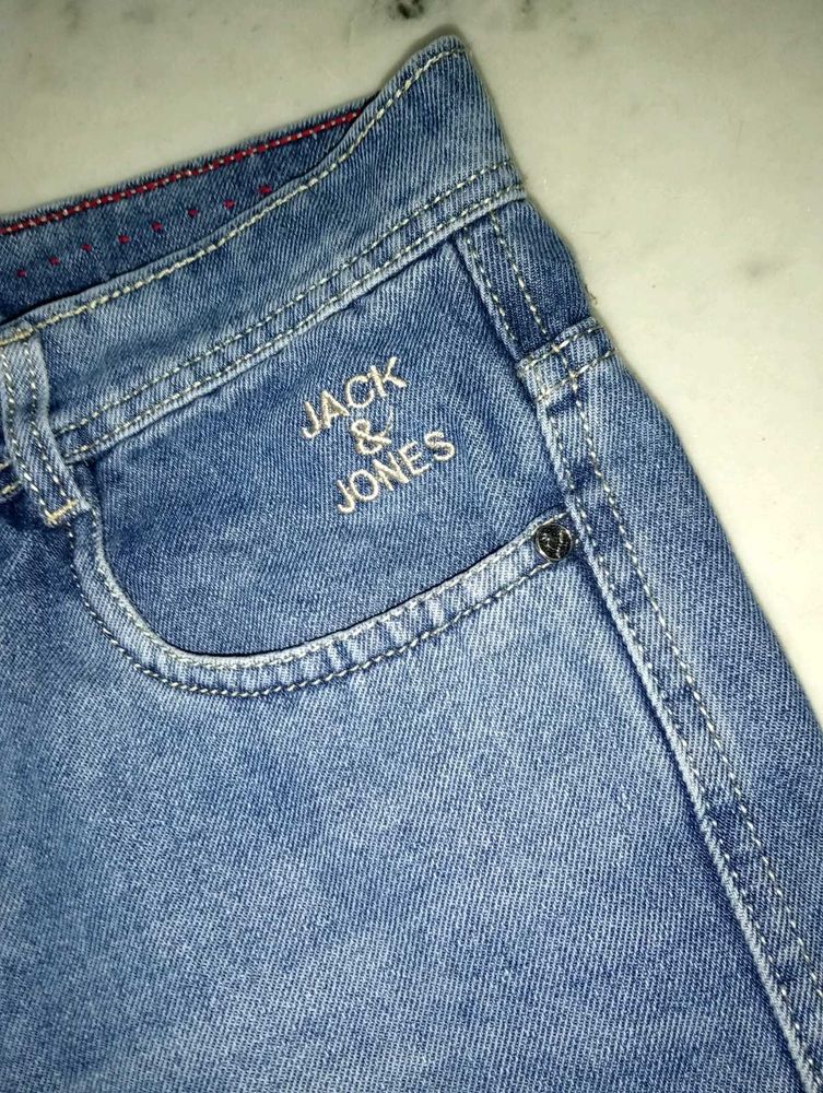 Jack &amp; Jones Denim Jeans