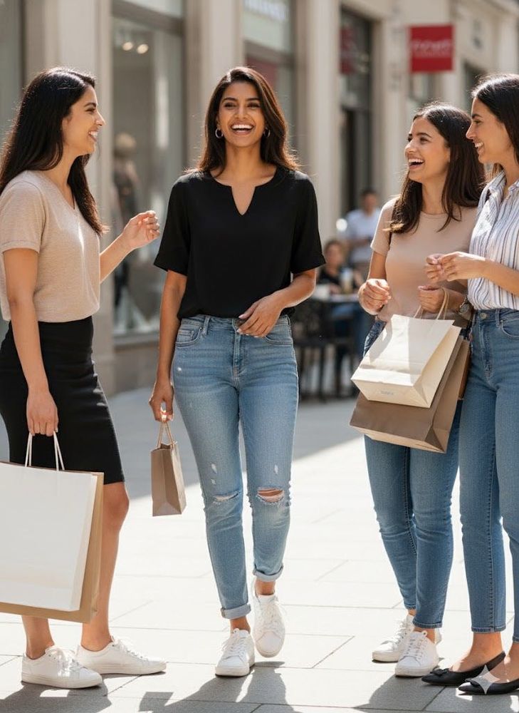 ✨ Your Next Wardrobe Essential is Here! ✨