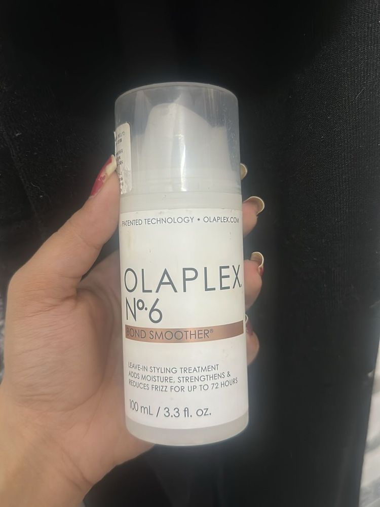 Large Olaplex No.6