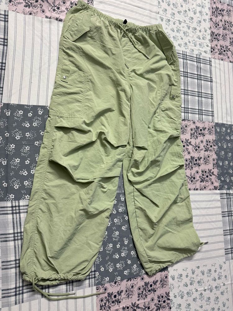 Perashoot Jogger H&amp;M With Adjustable Strap