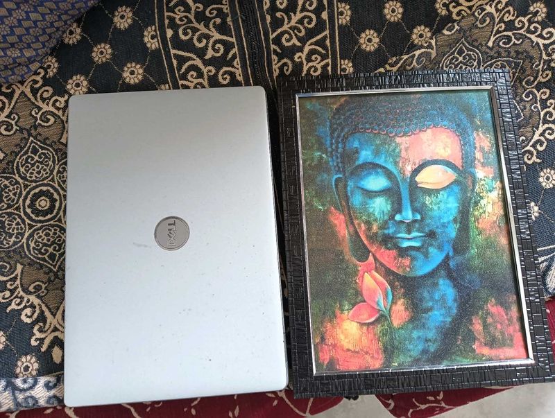 Buddha Posture