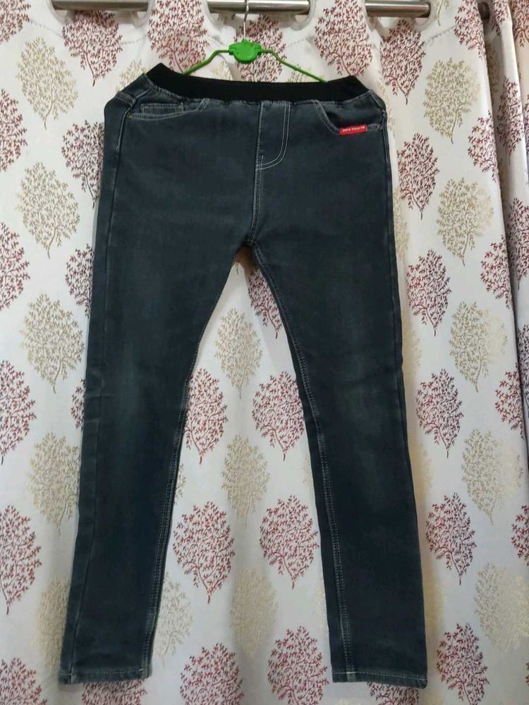 Girls Denim Jeans 👖