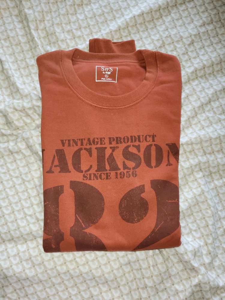 Sweatshirt For Men Xl Size