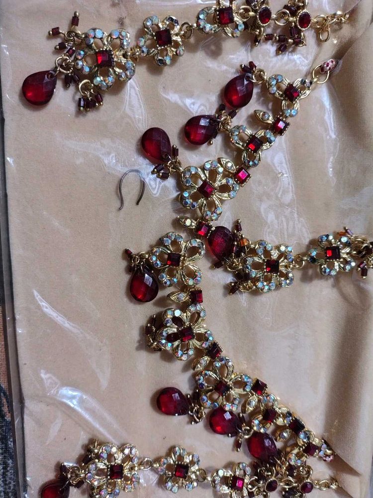 Jewellery Set