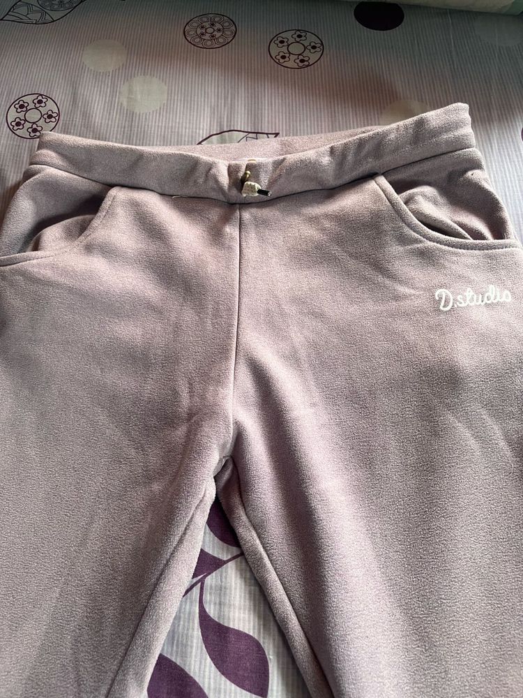 Nice Pair Of Bootcut Tracks