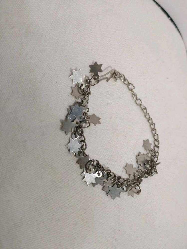 Star Bracelet