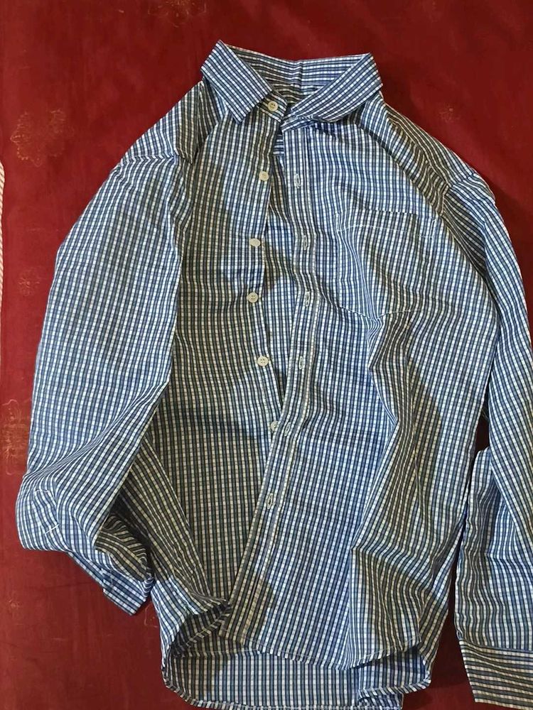 New Shirt