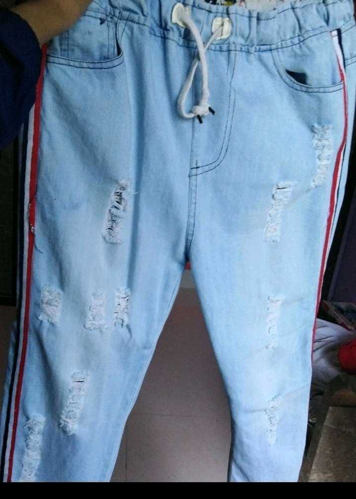 Women Joggers