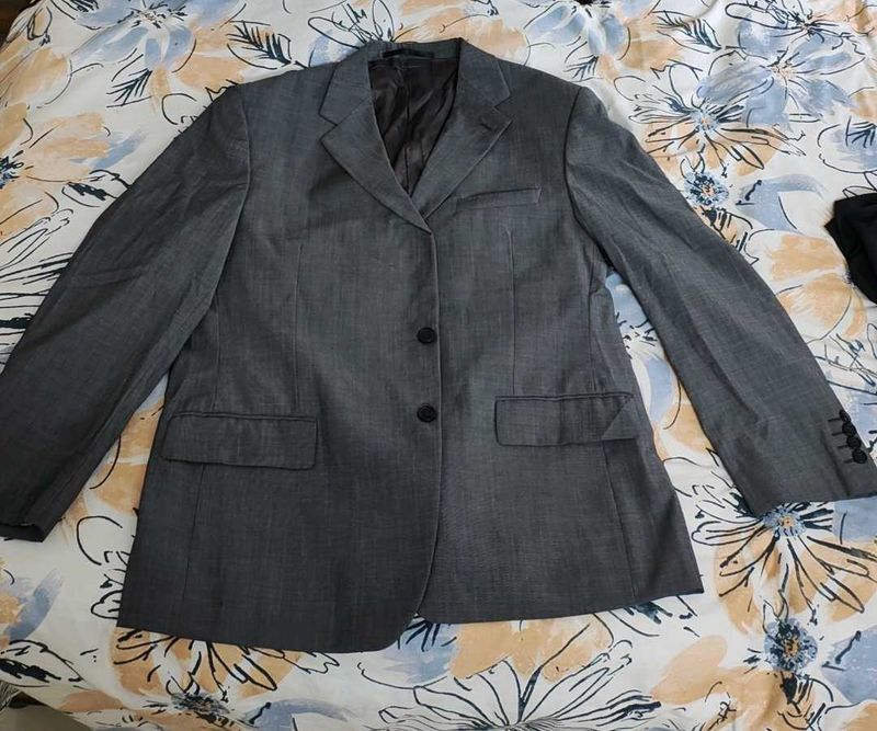 Marks &amp; Spencer Autograph (by Timothy Everest)