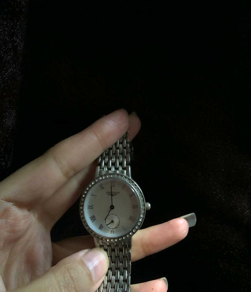 LONGINES Luxury Watch