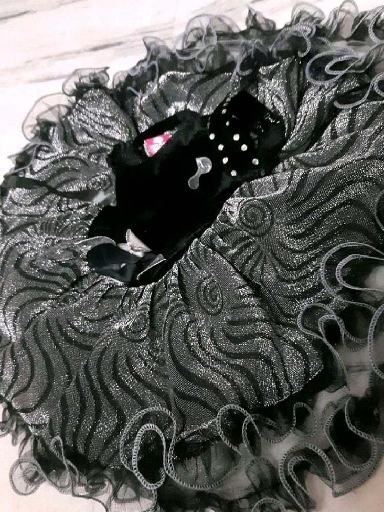 Combo Of 3 Frocks