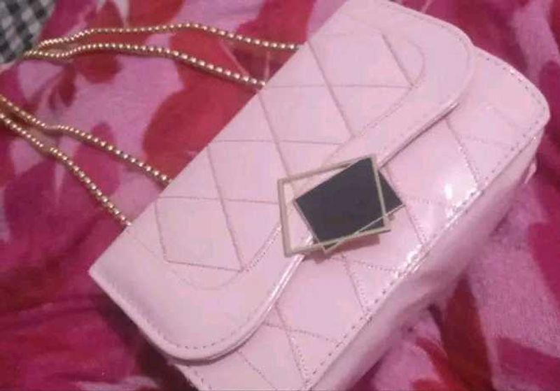 PEARL BAGS Stylish new sling bag for Girls