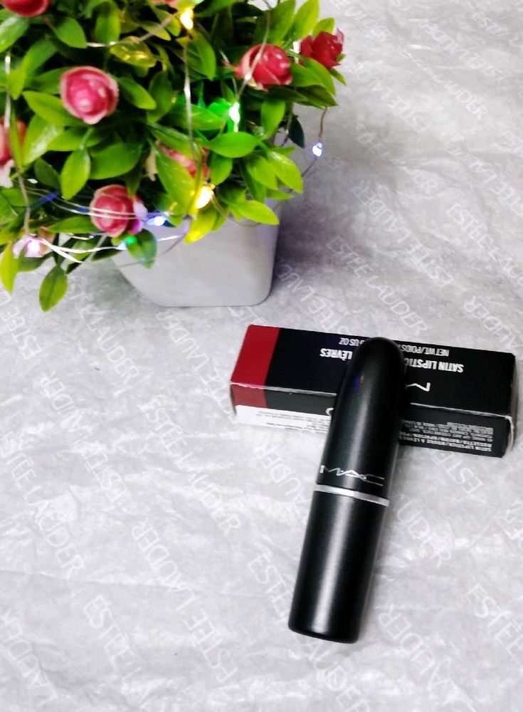 MAC lipstick 💄