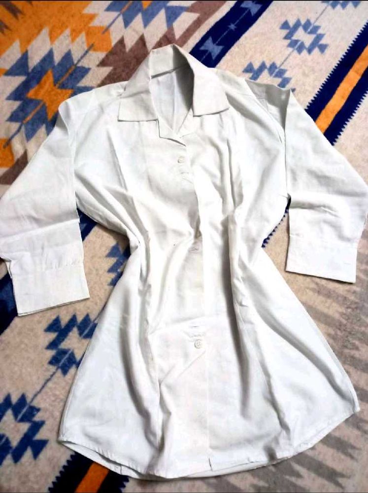 White Shirt