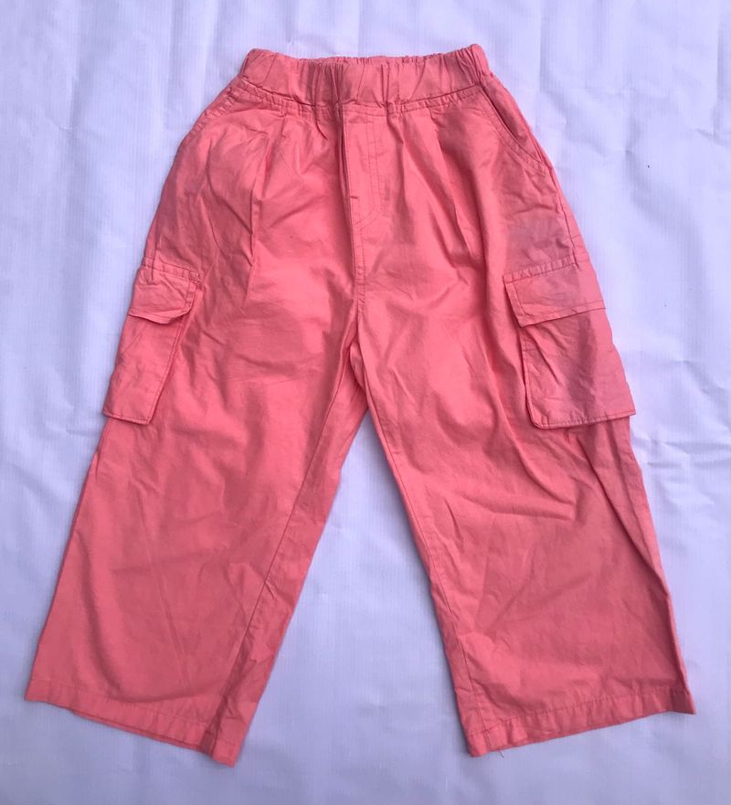 Cargo Pant