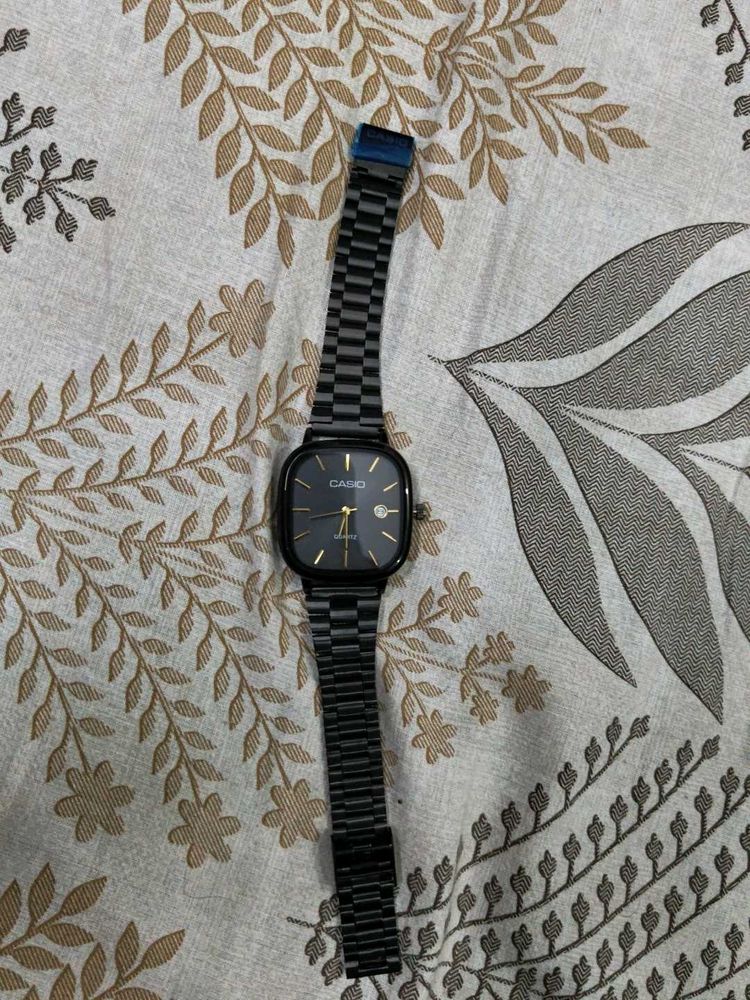 Casio Watch