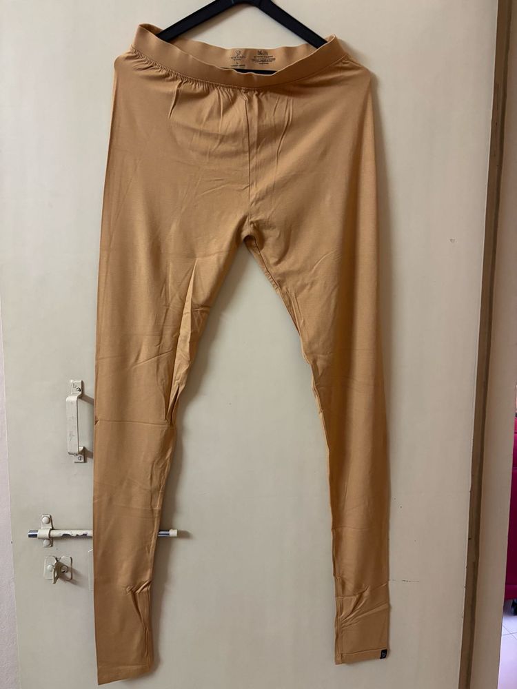 Twin Bird Legging