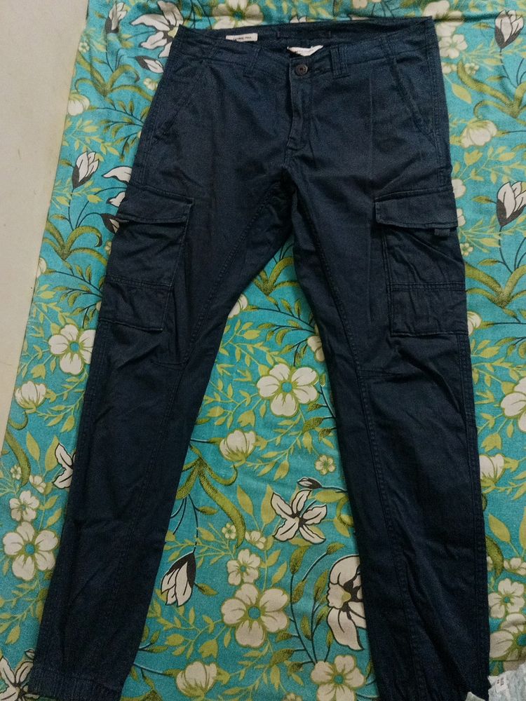Cargos Casual Pants