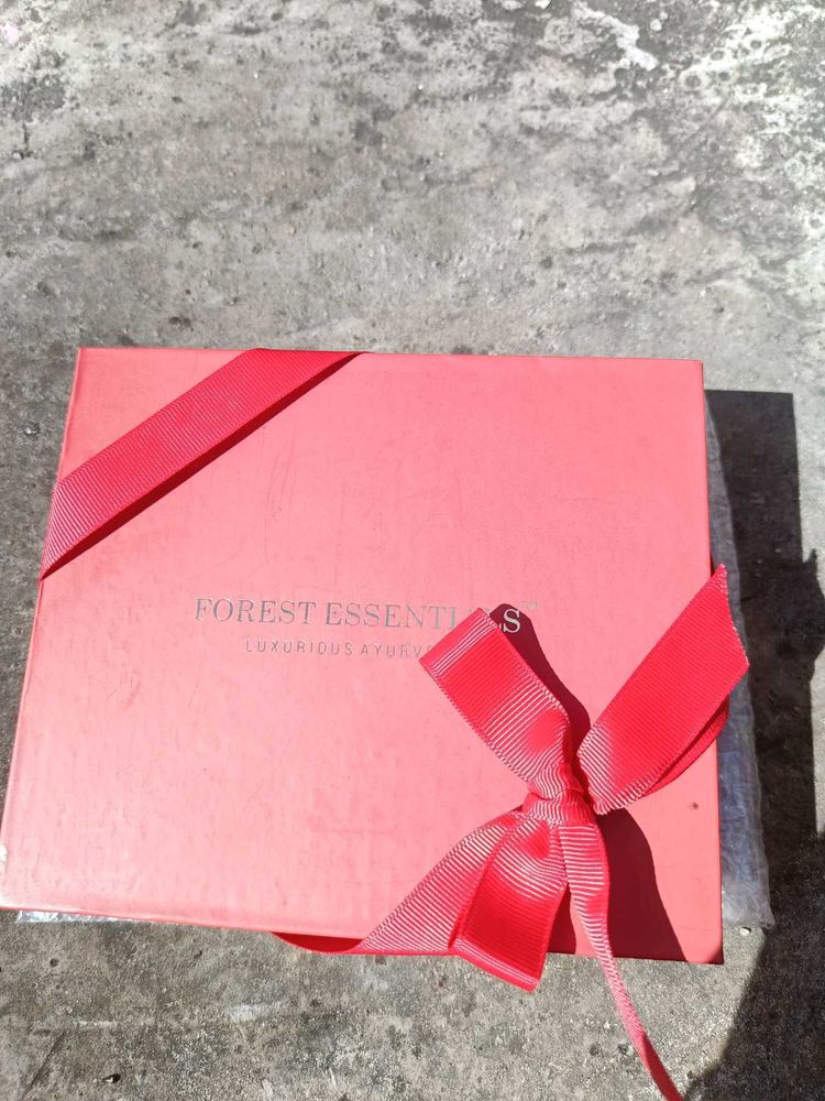 Forest Essentials Box Set