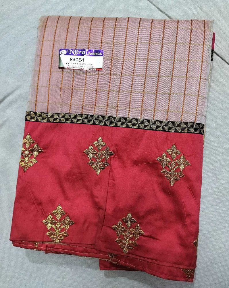 New Saree