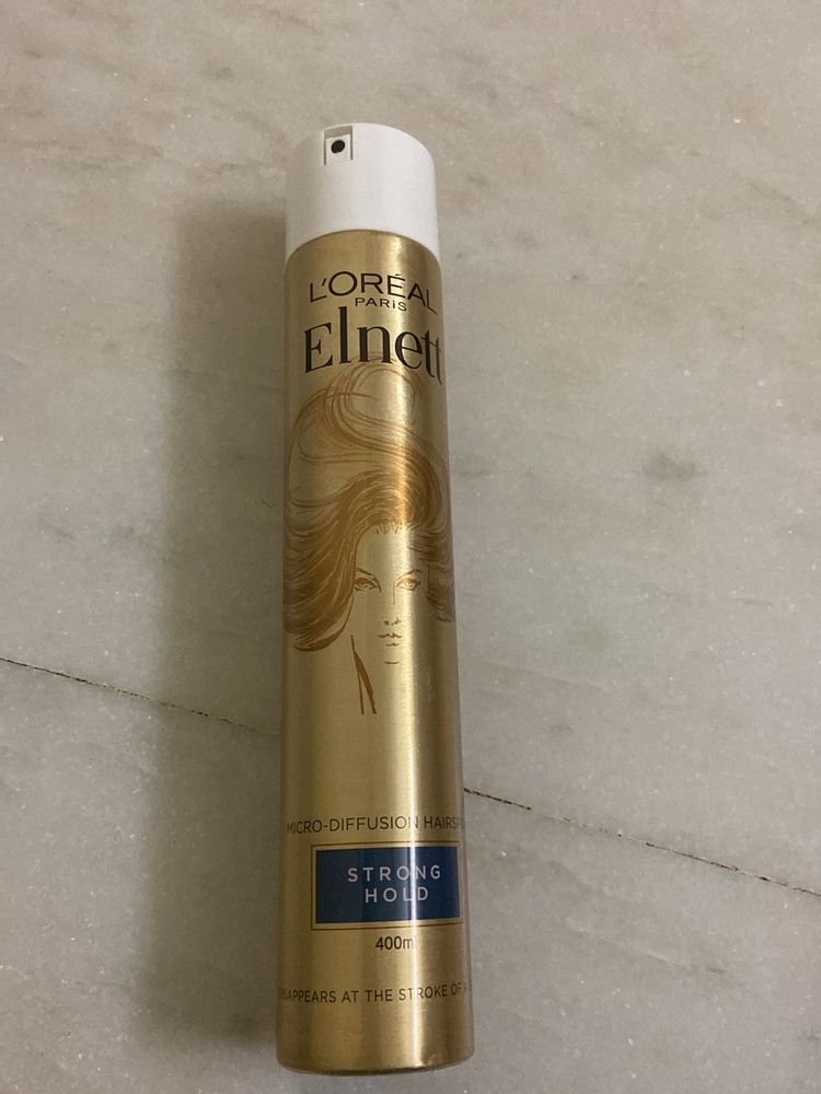 LOREAL HAIR SPRAY