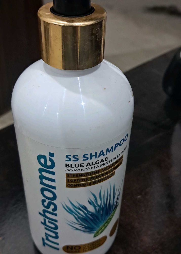 Truthsome Shampoo