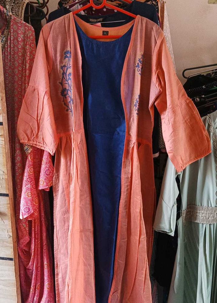 Elegant Designer Dress