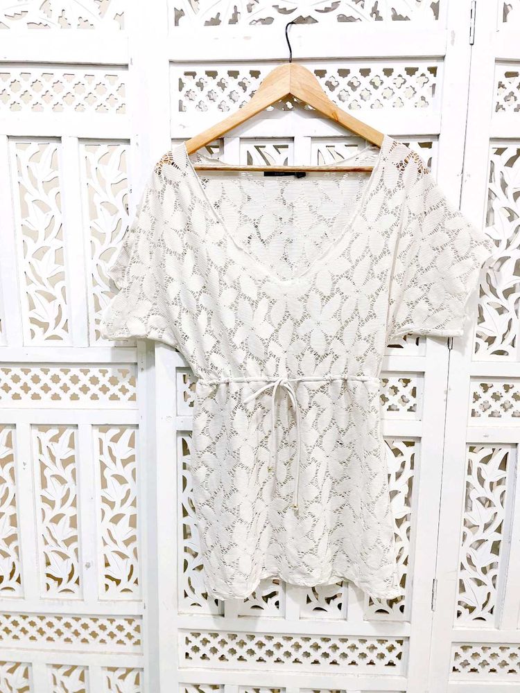 Boho Dream Laced Top C