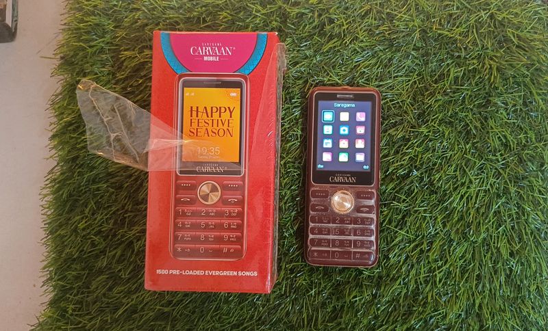 Saregama CARVAAN : Happy Diwali 🪔🪔 Sale..