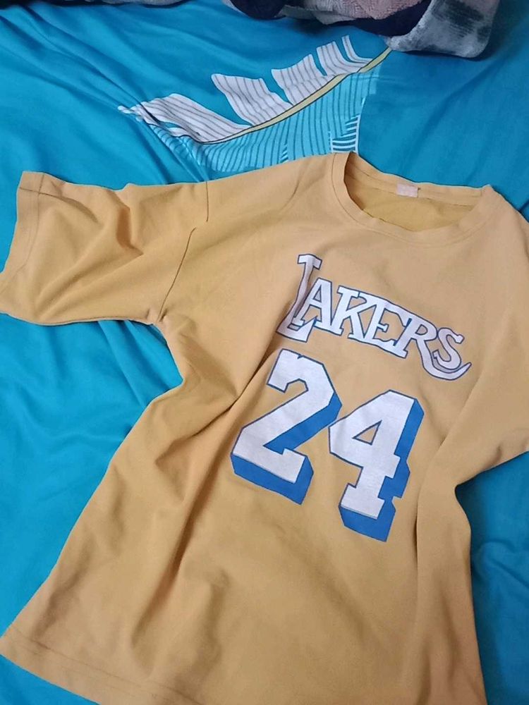 Lakers #24 T-Shirt