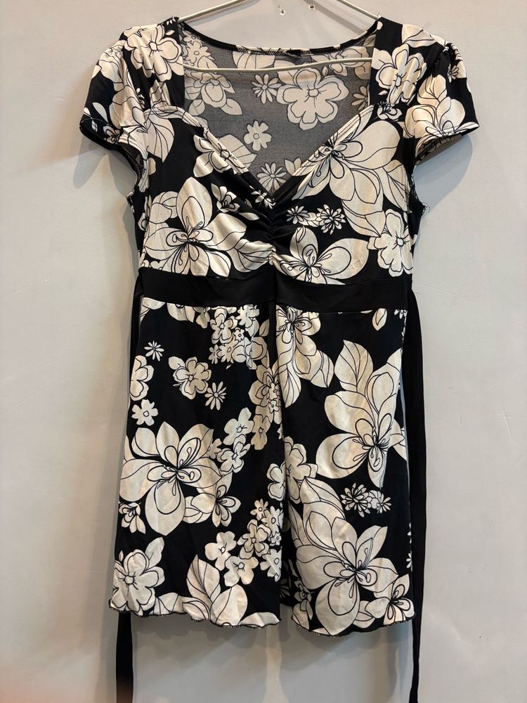Vintage Top