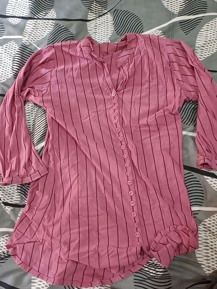Regular Wear Long Top