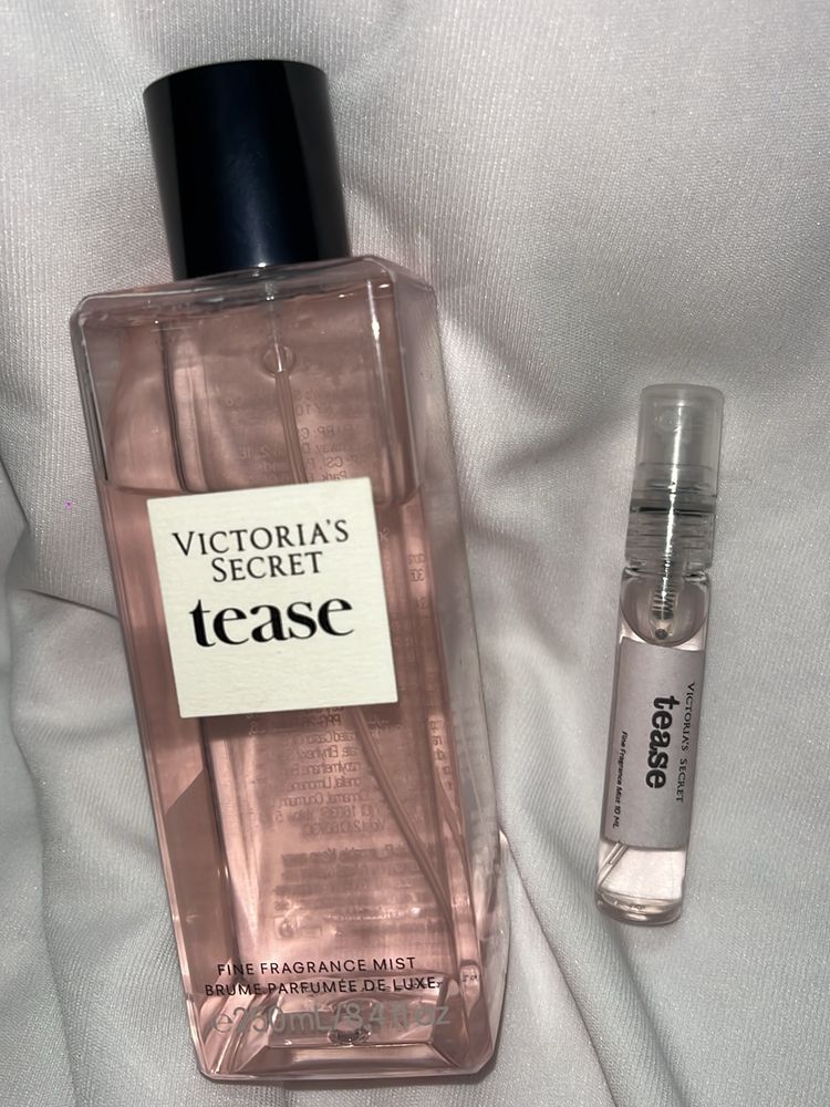 Victoria Secret Tease Perfume 10 ml