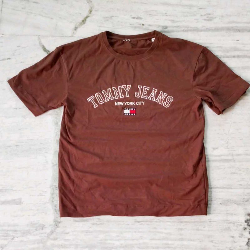 Tommy jeans tee