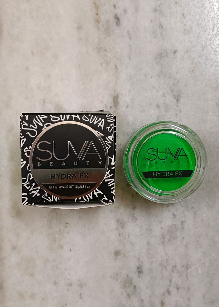 SUVA Beauty Hydra FX