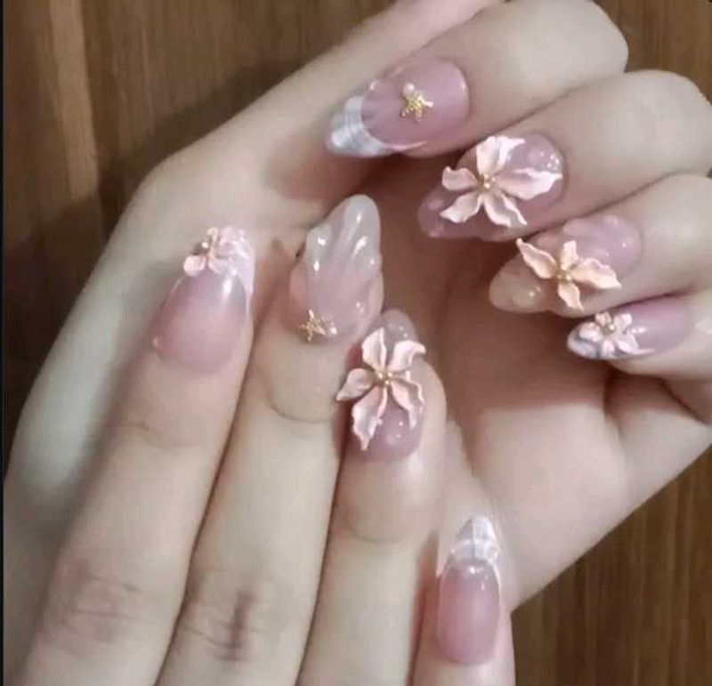 Nails