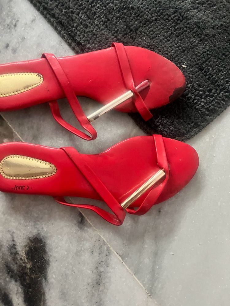 Flat Slippers