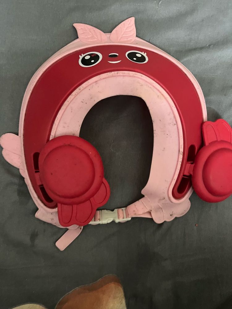 Baby Bath Visor