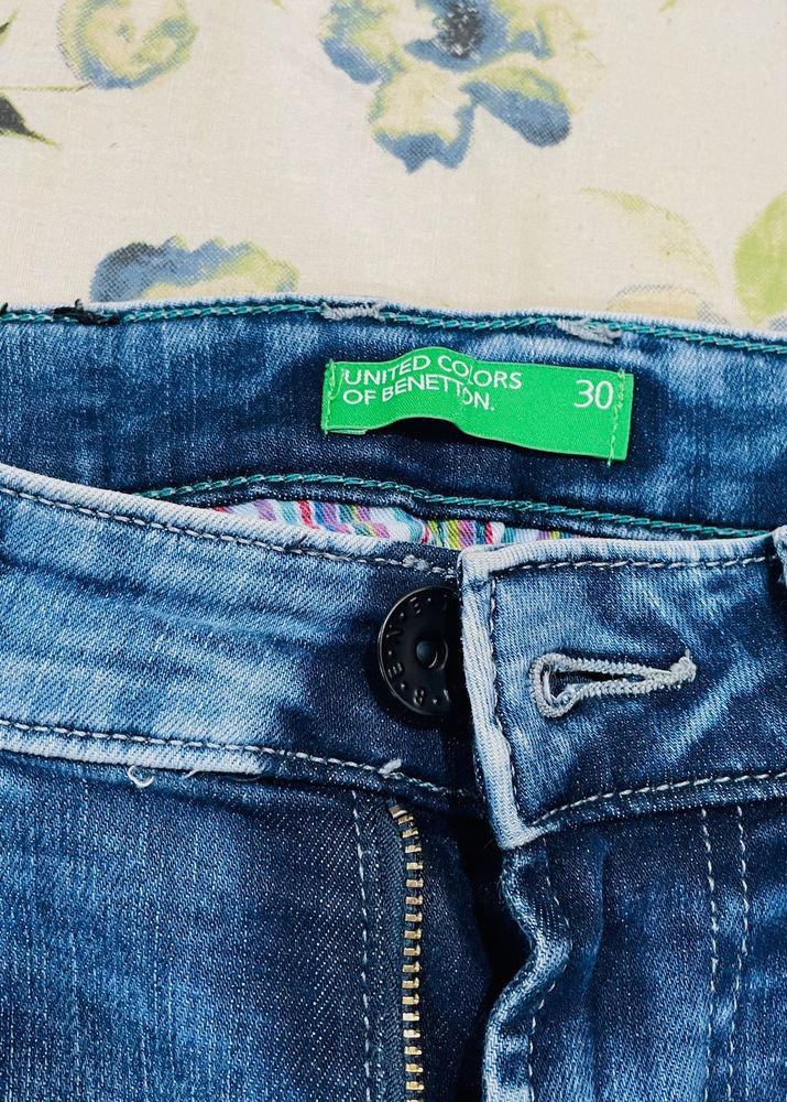United Colors Of Benetton Jeans